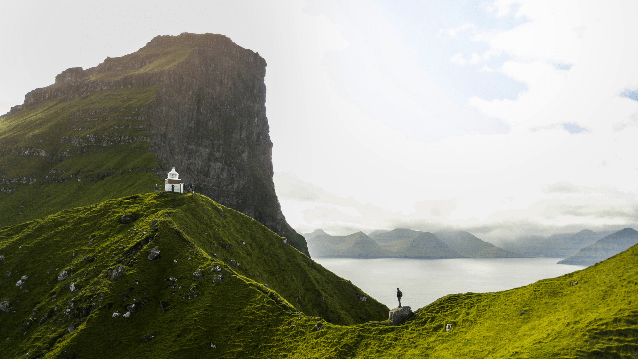 Faroe Islands Image