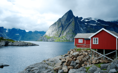 Best Fjords to Visit