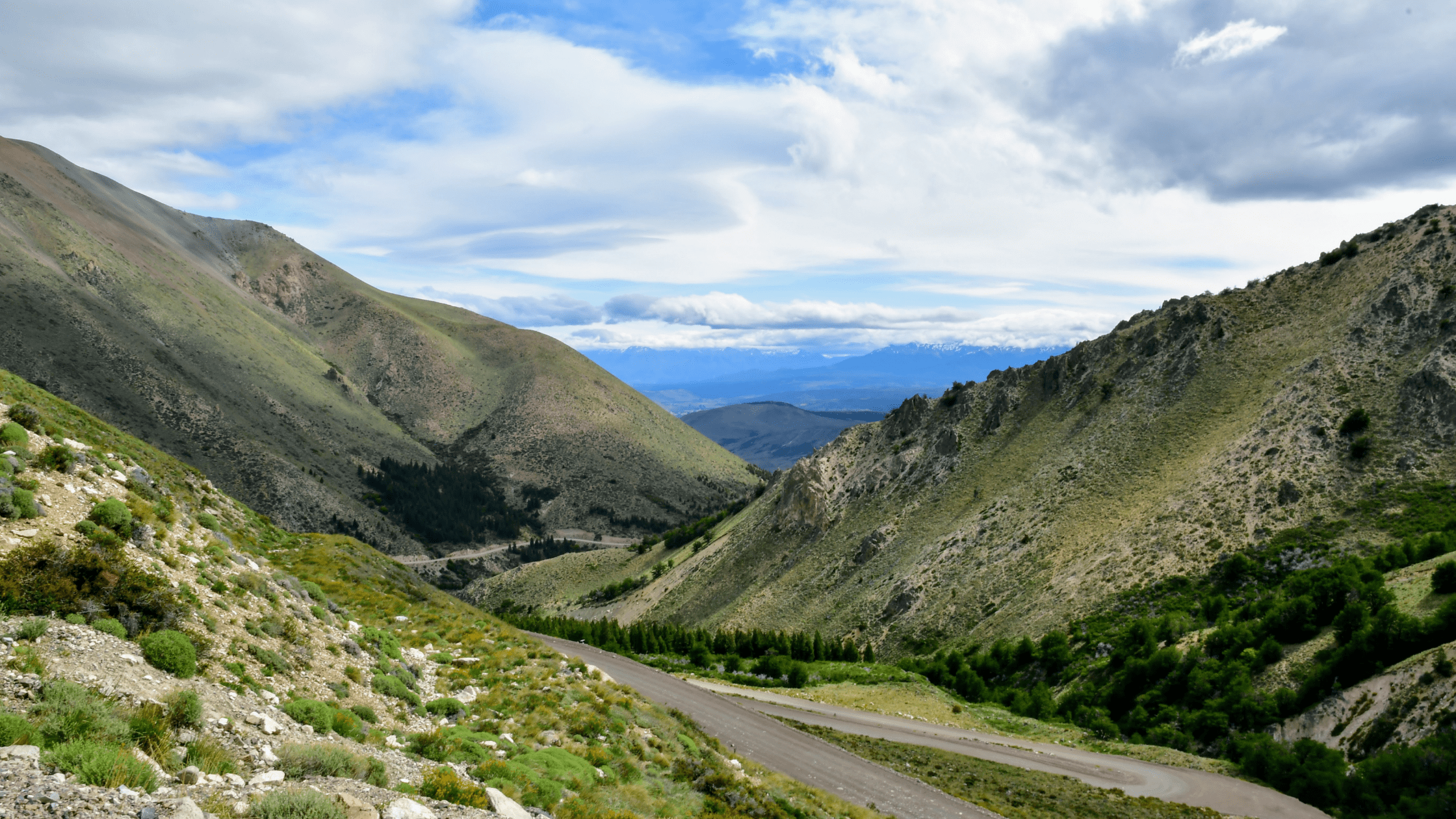 Argentina