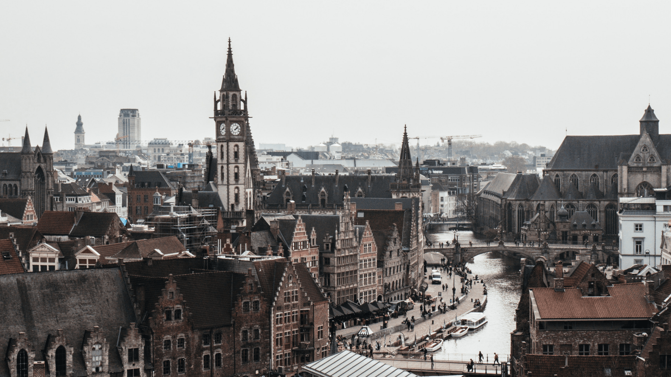 Belgium Image