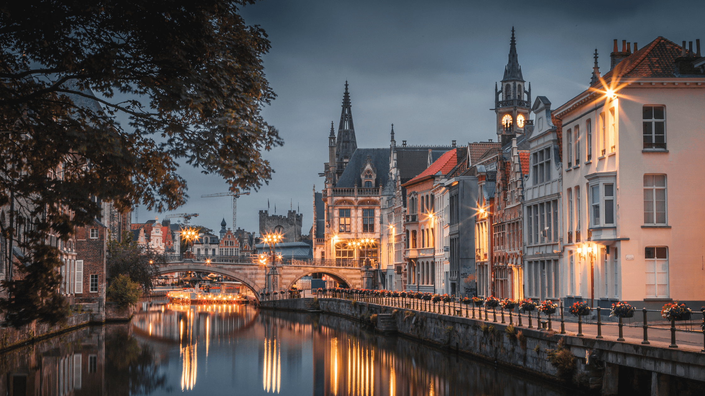 Belgium Image