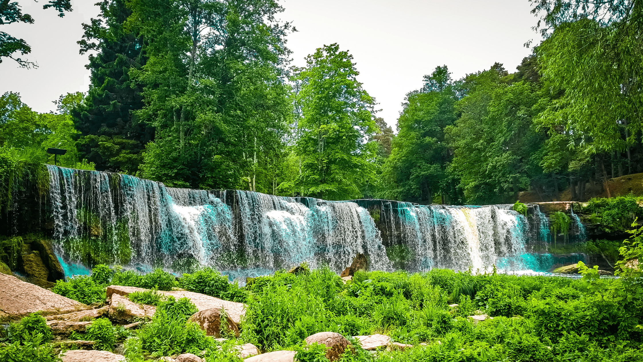 Estonia