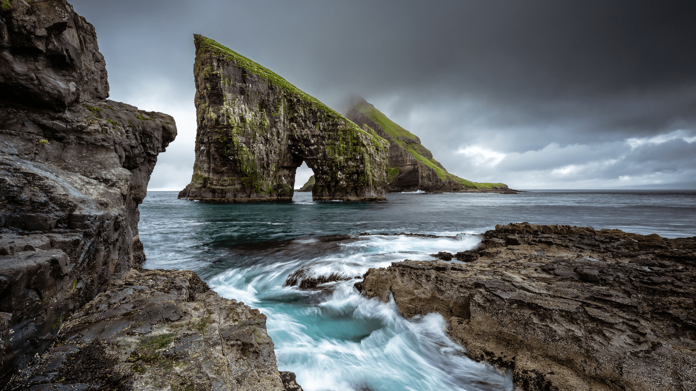 Faroe Islands