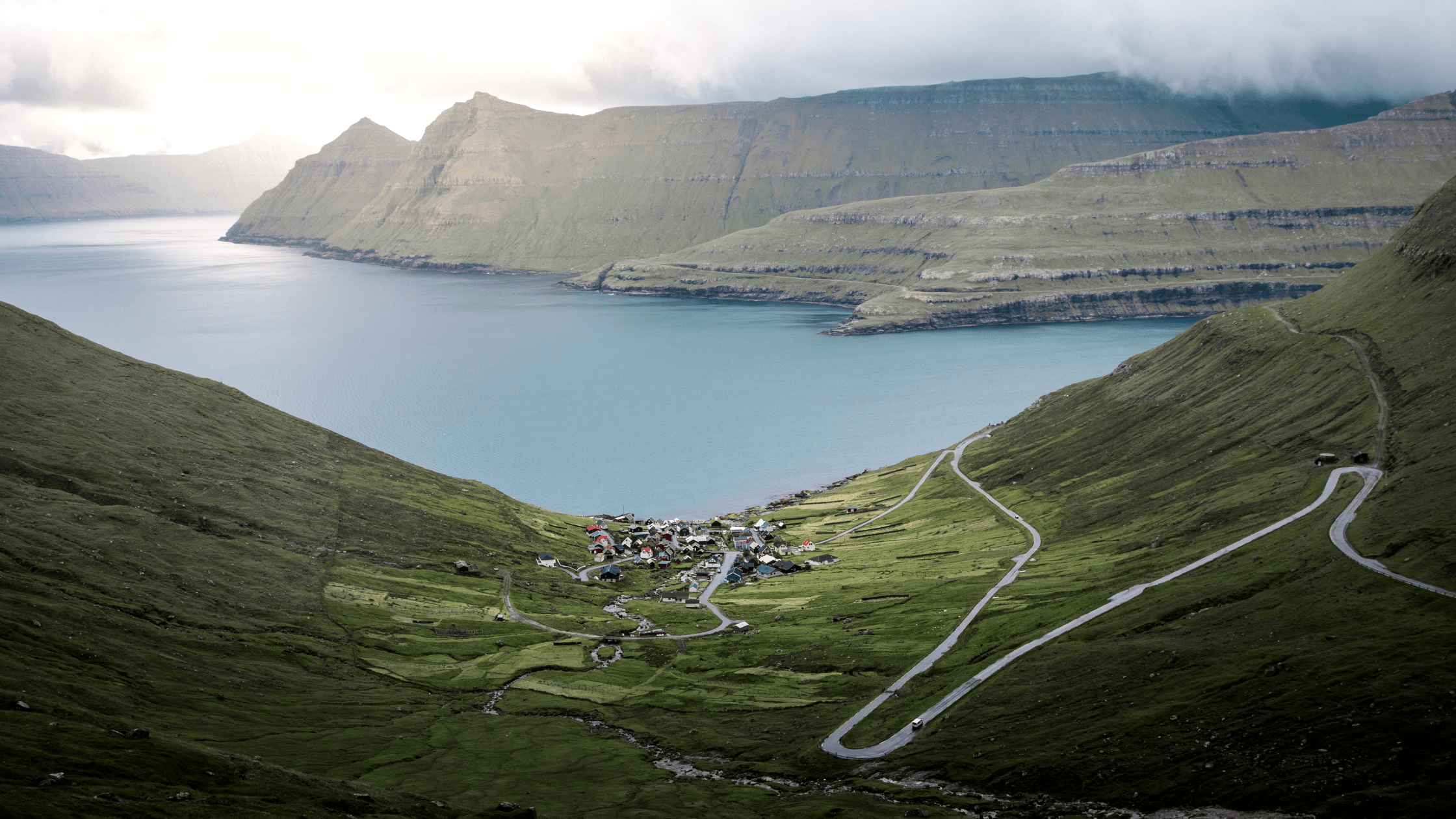 Faroe Islands