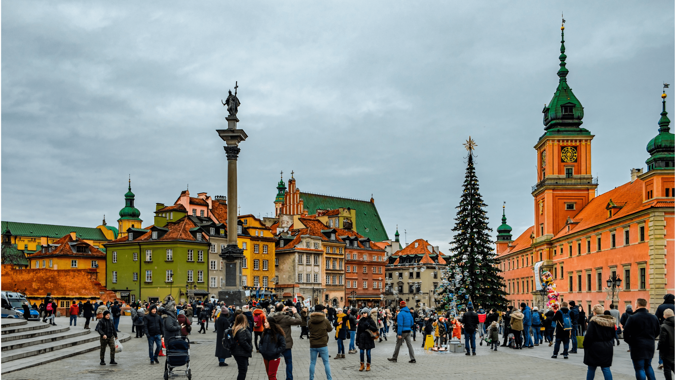 Poland | Genius Geography