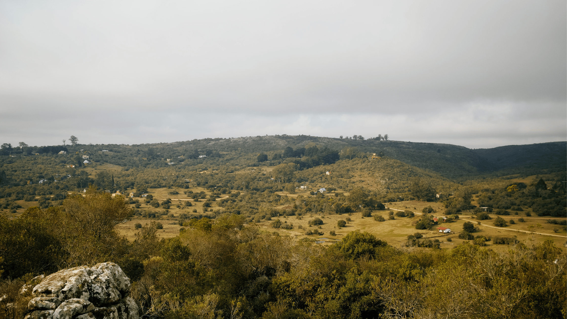 Uruguay