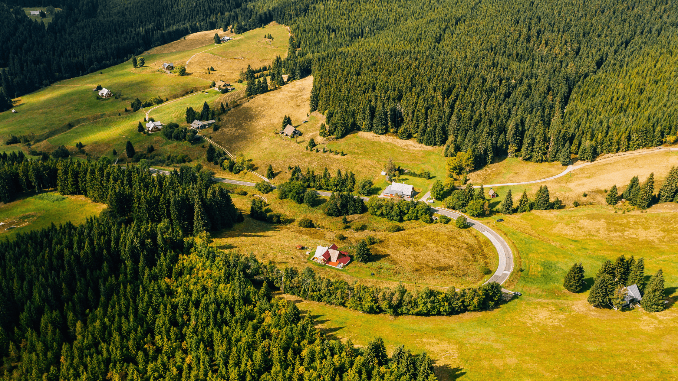 Czechia Image