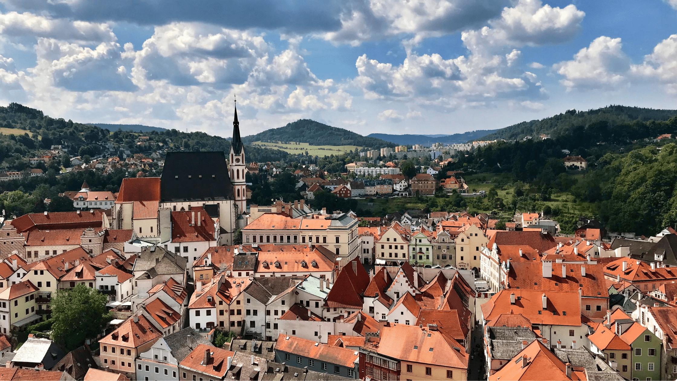 Czechia Image